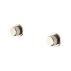 ADP Soul Groove Wall Top Ass pair Brush Nickel