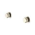 ADP Soul Groove Wall Top Ass pair Brush Nickel