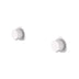 ADP Soul Groove Wall Top Ass pair Matte White