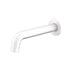 ADP Soul Wall Spout Matte White
