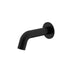 ADP Soul Mini Wall Spout Matte Black