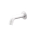 ADP Soul Mini Wall Spout Matte White
