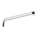 ADP Soul Shower Arm 450 Chrome