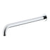 ADP Soul Shower Arm 450 Chrome