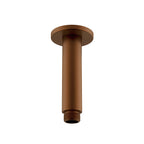 ADP Soul Shower Dropper 100 Brushed Copper