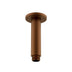 ADP Soul Shower Dropper 100 Brushed Copper