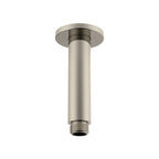 ADP Soul Shower Dropper 100 Brushed Nickel
