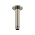 ADP Soul Shower Dropper 100 Brushed Nickel
