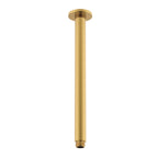 ADP Soul Shower Dropper 300 Brushed Brass