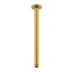 ADP Soul Shower Dropper 300 Brushed Brass