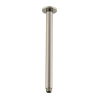 ADP Soul Shower Dropper 300 Brushed Nickel