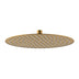 ADP Soul Rain Shower Rose Brushed Brass