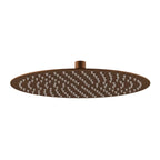 ADP Soul Rain Shower Rose Brushed Copper
