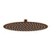 ADP Soul Rain Shower Rose Brushed Copper