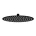 ADP Soul Rain Shower Rose Matte Black