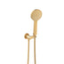 ADP Soul Classic Handshower on Hook Brushed Brass