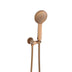 ADP Soul Classic Handshower on Hook Brushed Copper