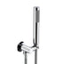 ADP Soul Slimline Handshower on Hook Chrome