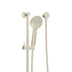 ADP Soul Classic Handshower on Rail Brushed Nickel
