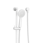 ADP Soul Classic Handshower on Rail Matte White