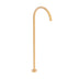ADP Soul Floor Bath Spout Brushed Brass
