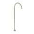 ADP Soul Floor Bath Spout Brushed Nickel