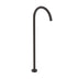 ADP Soul Floor Bath Spout Matte Black