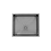 Axon Sink 52S 520x440x220 Gun Metal