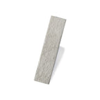Seattle 60x250 Matt Silver Stone Subway