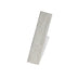 Seattle 60x250 Matt Silver Stone Subway Sample