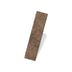 Seattle 60x250 Matt Cinnamon Earth Subway