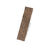 Seattle 60x250 Matt Cinnamon Earth Subway Sample