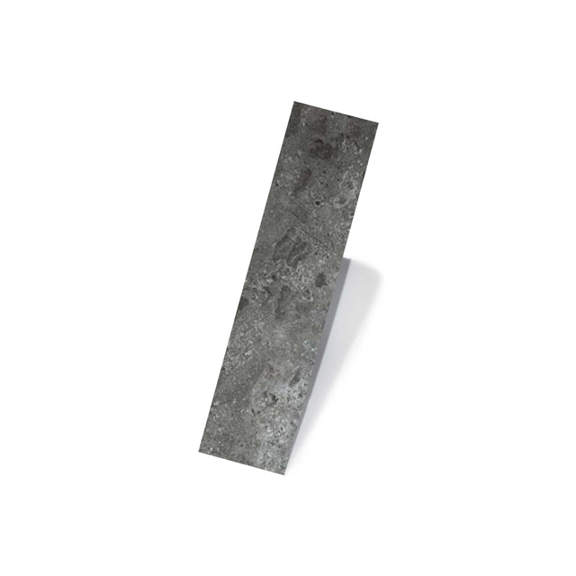 Chiswick 75x300 Honed Charcoal Stone Look Tiles Tilemall Default Title