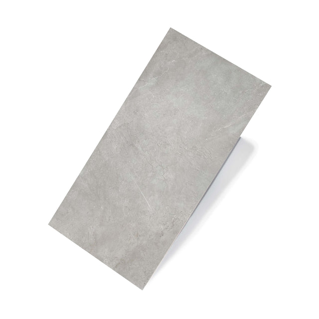 Chiswick 600x300 Matt Grey Sample Sample GNS Ceramics