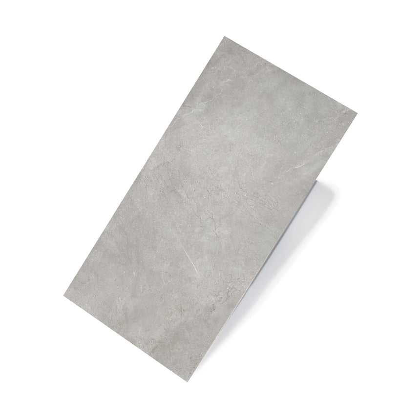Chiswick 600x300 Matt Grey Sample Sample GNS Ceramics