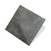 Chiswick 600x600 Honed Charcoal Stone Look Rectified