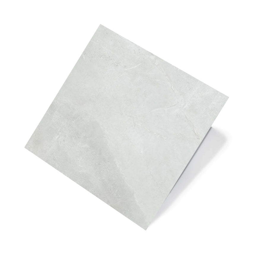 Chiswick 600x600 Honed White Sample Sample GNS Ceramics