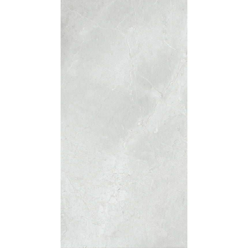Chiswick 1200x600 Honed White Sample Sample GNS Ceramics
