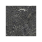 Azuyi Mystery 600x600 Matt Black Stone Look Rectified