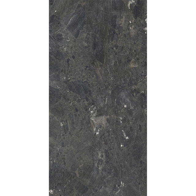 Azuyi Mystery 1200x600 Matt Black Stone look Tiles GNS Default Title