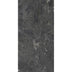 Azuyi Mystery 1200x600 Matt Black Stone Look Rectified