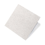 Shoreline 600x600 Matt Bianco Terrazzo Look Rectified