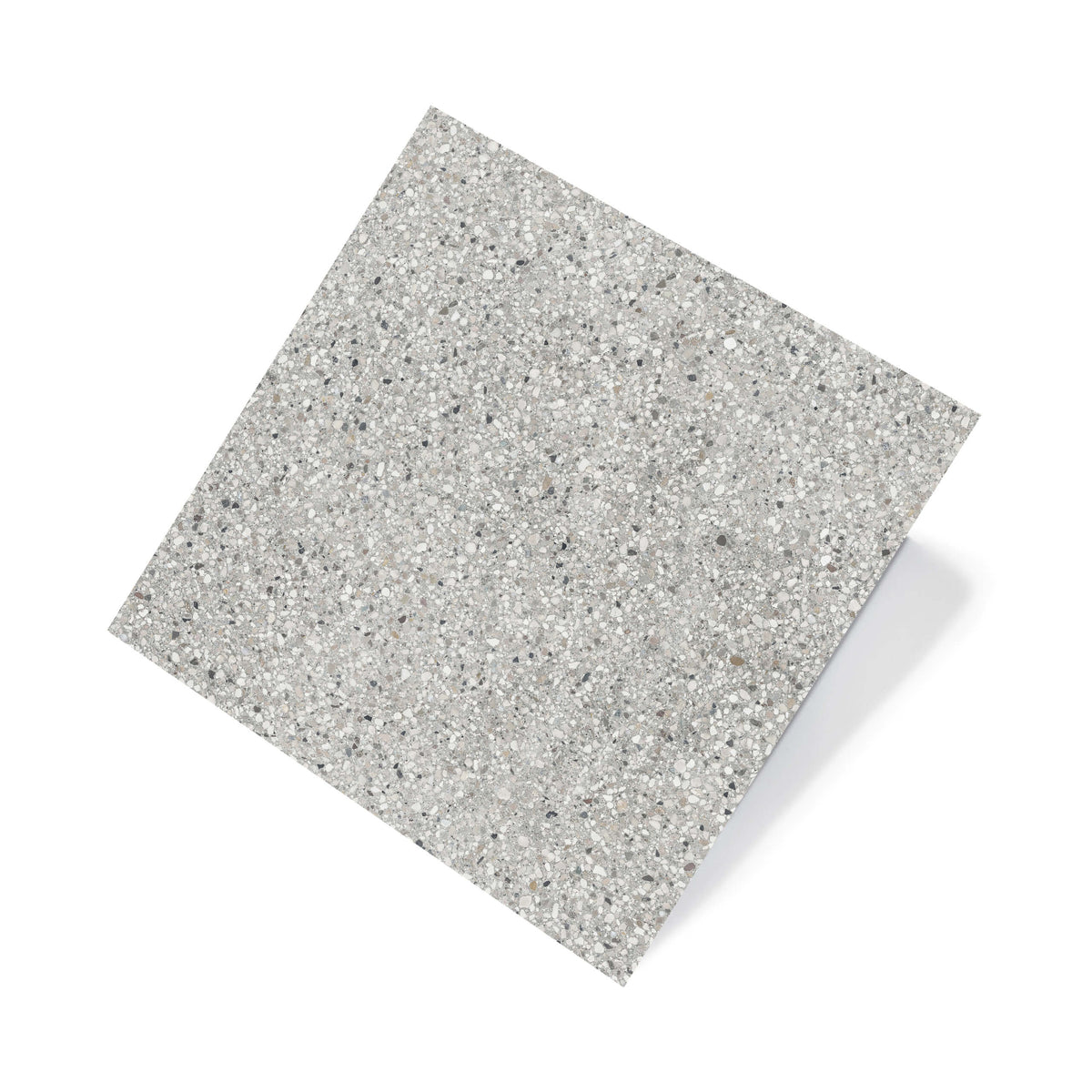 Scatter - 60cm Sq. - Silver Grey