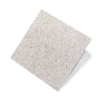 Shoreline 600x600 Matt Silver Grey Terrazzo Look Rectified