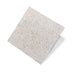 Shoreline 600x600 Matt Silver Grey Terrazzo Look Rectified