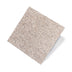 Shoreline 600x600 Matt Latte Terrazzo Look Rectified