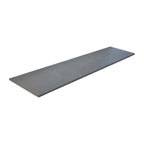 Bluestone 1200x300 Grip Grey Stone Look Rectified