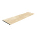 Travertine 1200x300 Grip Beige Travertine Look Rectified Sample