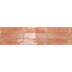 Agadir 70x280 Gloss Amaranto Subway Cushion