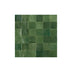 Zellige 100x100 Gloss Bosco Subway
